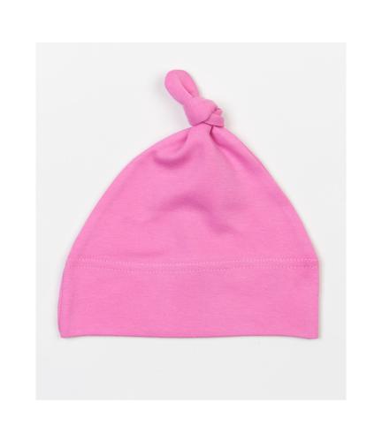 BabyBugz Baby Knotted Hat